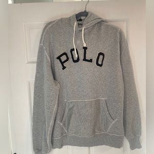 Polo Ralph Lauren Hoodie